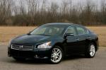 Nissan Maxima 2009 года